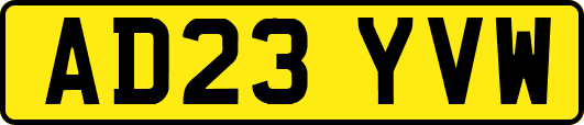AD23YVW