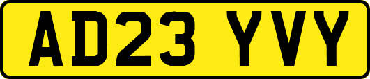 AD23YVY
