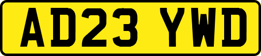 AD23YWD