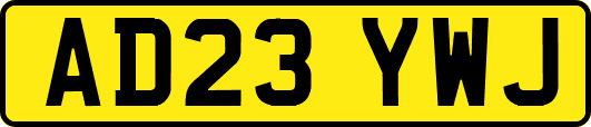 AD23YWJ