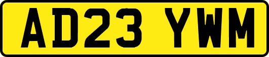 AD23YWM