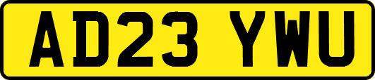 AD23YWU