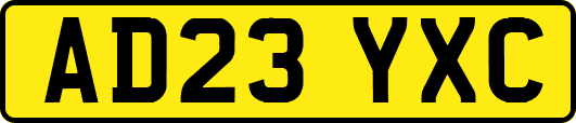 AD23YXC