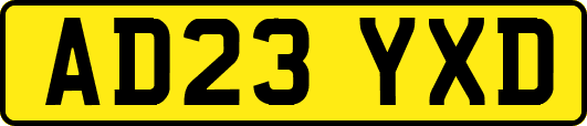 AD23YXD