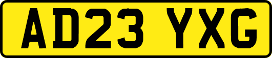 AD23YXG