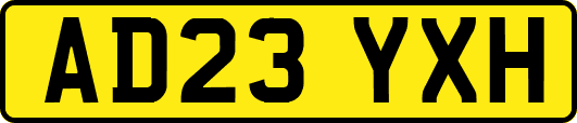 AD23YXH