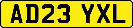 AD23YXL