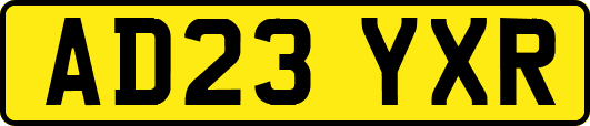 AD23YXR
