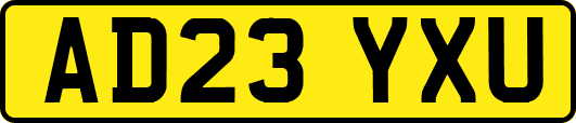 AD23YXU
