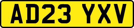AD23YXV