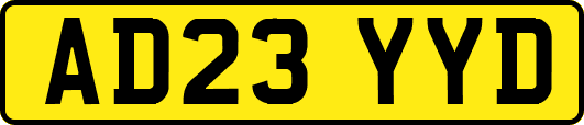 AD23YYD