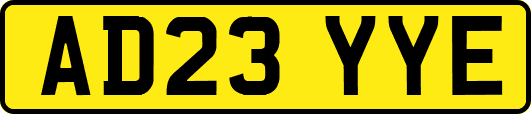 AD23YYE