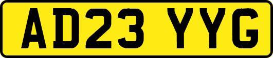 AD23YYG