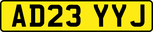 AD23YYJ