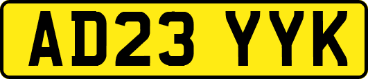 AD23YYK