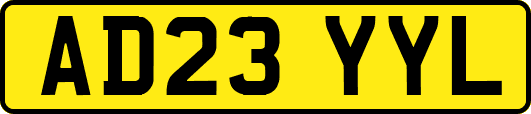 AD23YYL