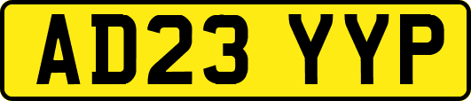 AD23YYP