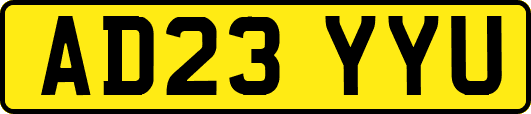 AD23YYU