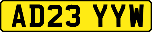 AD23YYW