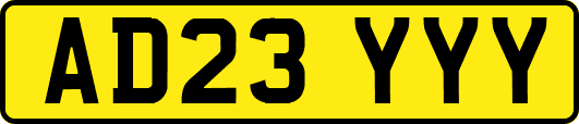 AD23YYY