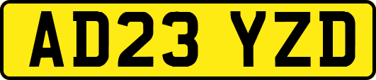 AD23YZD