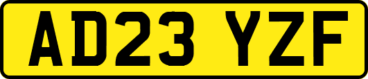 AD23YZF