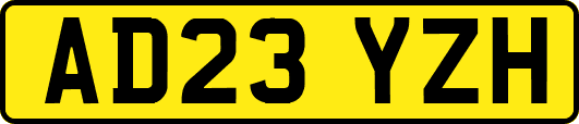 AD23YZH