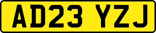 AD23YZJ
