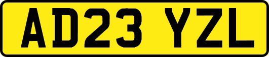 AD23YZL