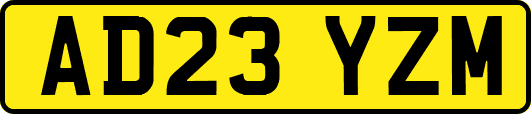 AD23YZM