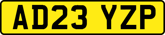 AD23YZP