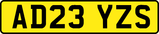AD23YZS