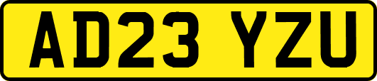 AD23YZU