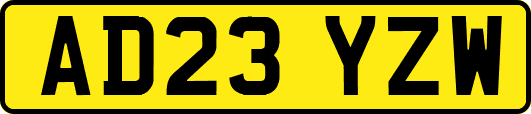 AD23YZW