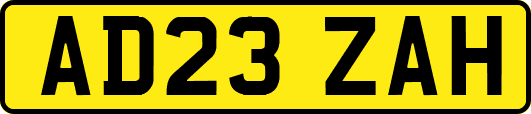 AD23ZAH