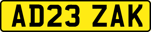 AD23ZAK