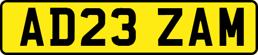 AD23ZAM
