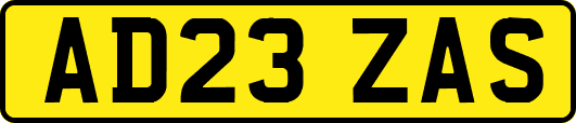 AD23ZAS