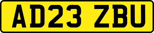 AD23ZBU