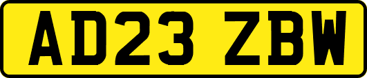 AD23ZBW