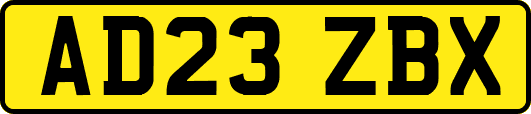 AD23ZBX