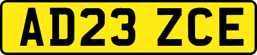 AD23ZCE