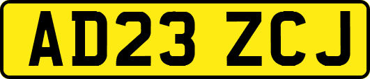 AD23ZCJ