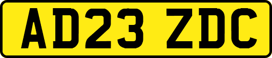 AD23ZDC