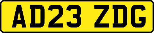 AD23ZDG