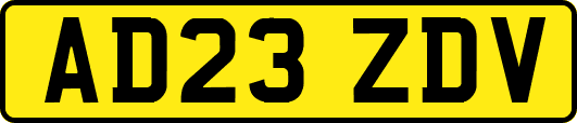 AD23ZDV