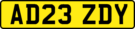 AD23ZDY