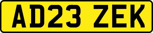 AD23ZEK