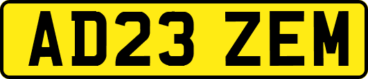 AD23ZEM