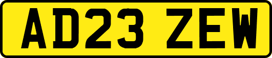 AD23ZEW